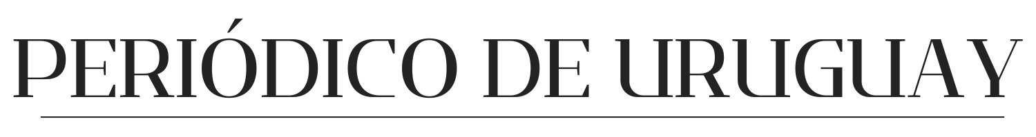 Periodico de Uruguay