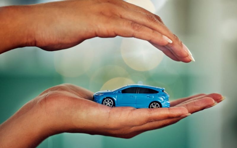 Requisitos legales para el seguro de auto en Costa Rica
